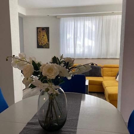 Providenca Apartments Baška Voda Eksteriør billede