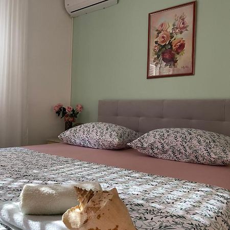 Providenca Apartments Baška Voda Eksteriør billede