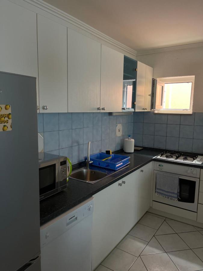 Providenca Apartments Baška Voda Eksteriør billede