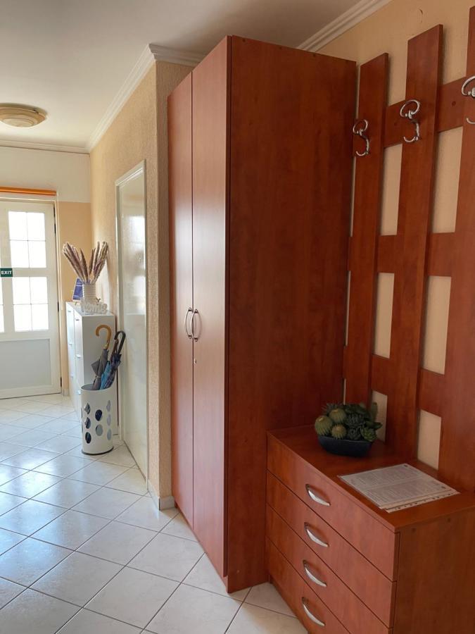 Providenca Apartments Baška Voda Eksteriør billede