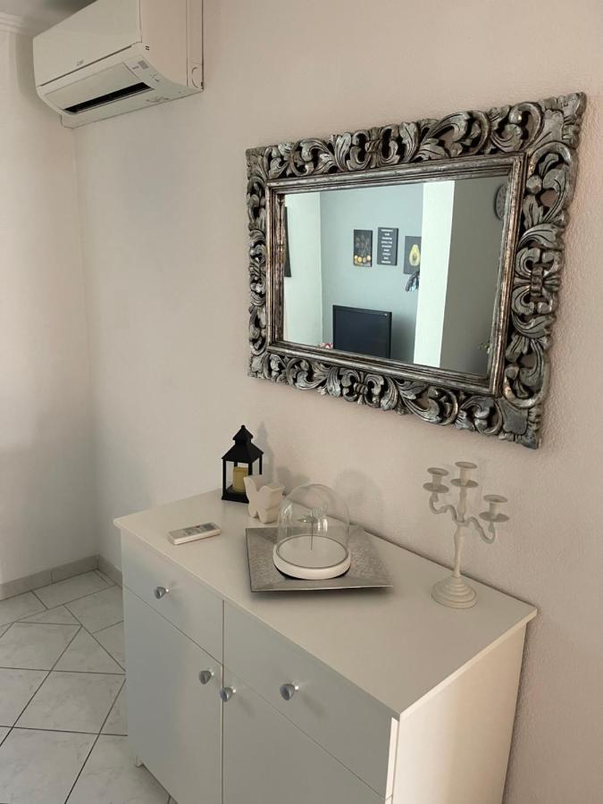 Providenca Apartments Baška Voda Eksteriør billede