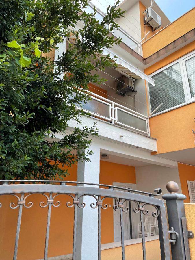 Providenca Apartments Baška Voda Eksteriør billede